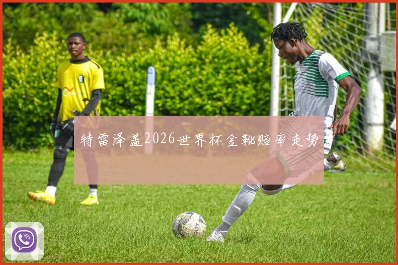 特雷泽盖2026世界杯金靴赔率走势
