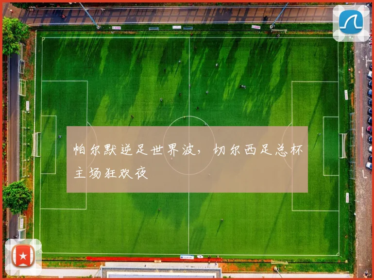 帕尔默逆足世界波，切尔西足总杯主场狂欢夜