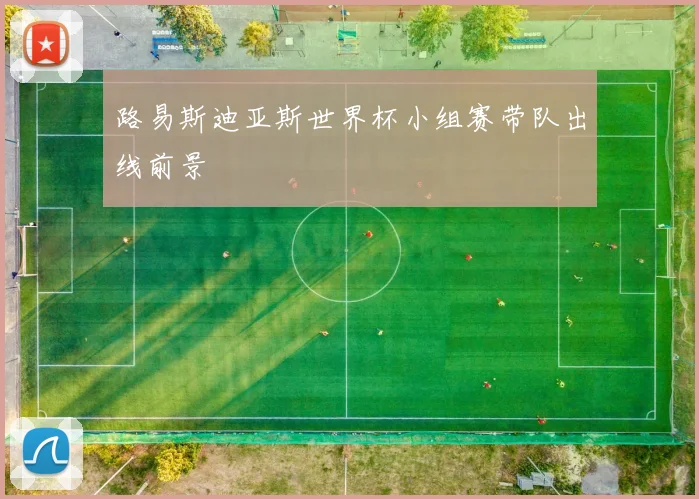 路易斯迪亚斯世界杯小组赛带队出线前景