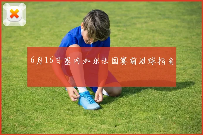6月16日塞内加尔法国赛前进球指南
