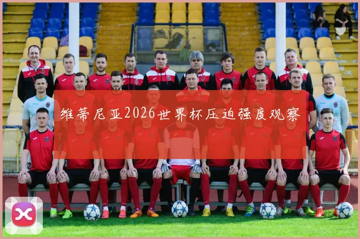 维蒂尼亚2026世界杯压迫强度观察
