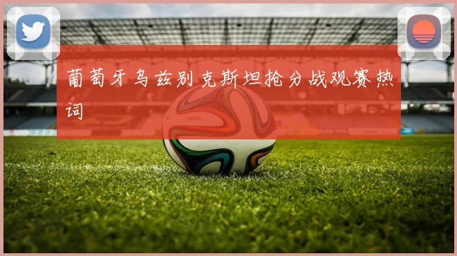 葡萄牙乌兹别克斯坦抢分战观赛热词
