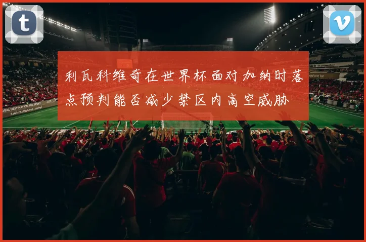 利瓦科维奇在世界杯面对加纳时落点预判能否减少禁区内高空威胁