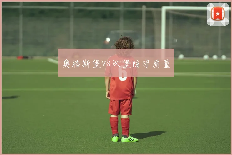 奥格斯堡vs汉堡防守质量