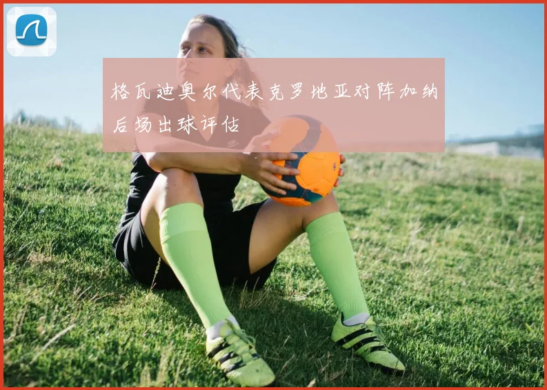 格瓦迪奥尔代表克罗地亚对阵加纳后场出球评估